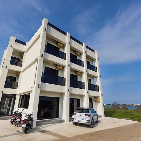 מאקונג Yonezawa Guest House מראה חיצוני תמונה