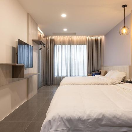 מאקונג Yonezawa Guest House מראה חיצוני תמונה