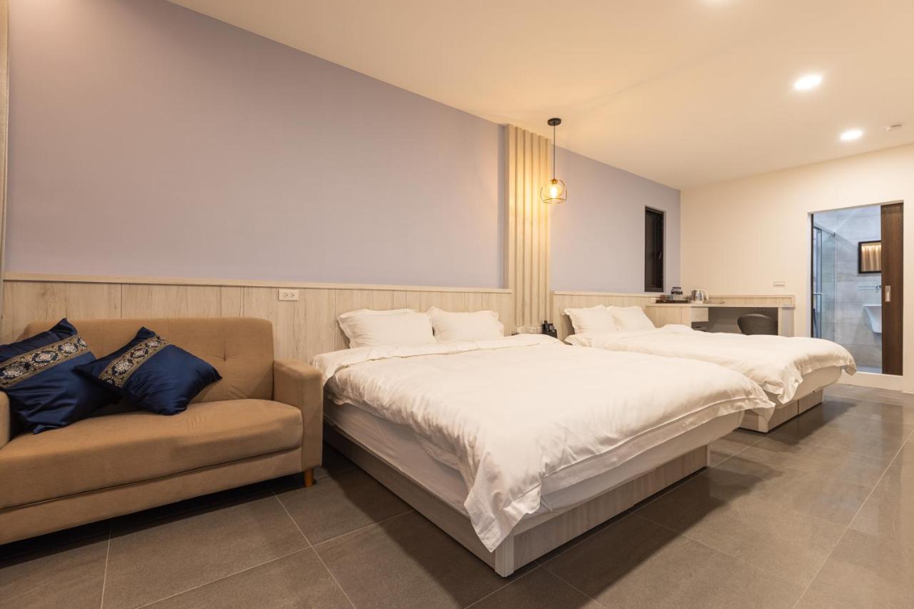 מאקונג Yonezawa Guest House מראה חיצוני תמונה