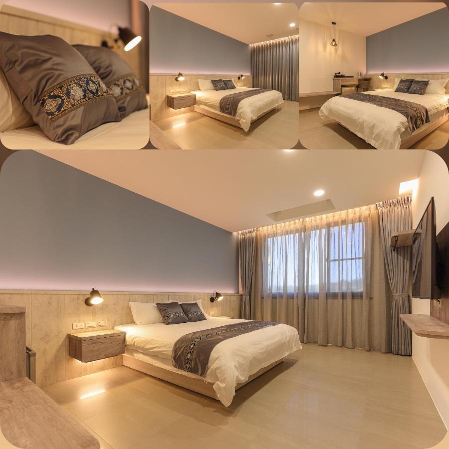 מאקונג Yonezawa Guest House מראה חיצוני תמונה
