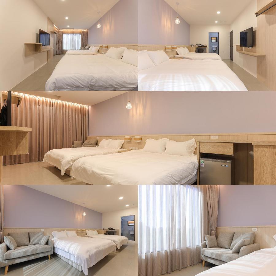 מאקונג Yonezawa Guest House מראה חיצוני תמונה