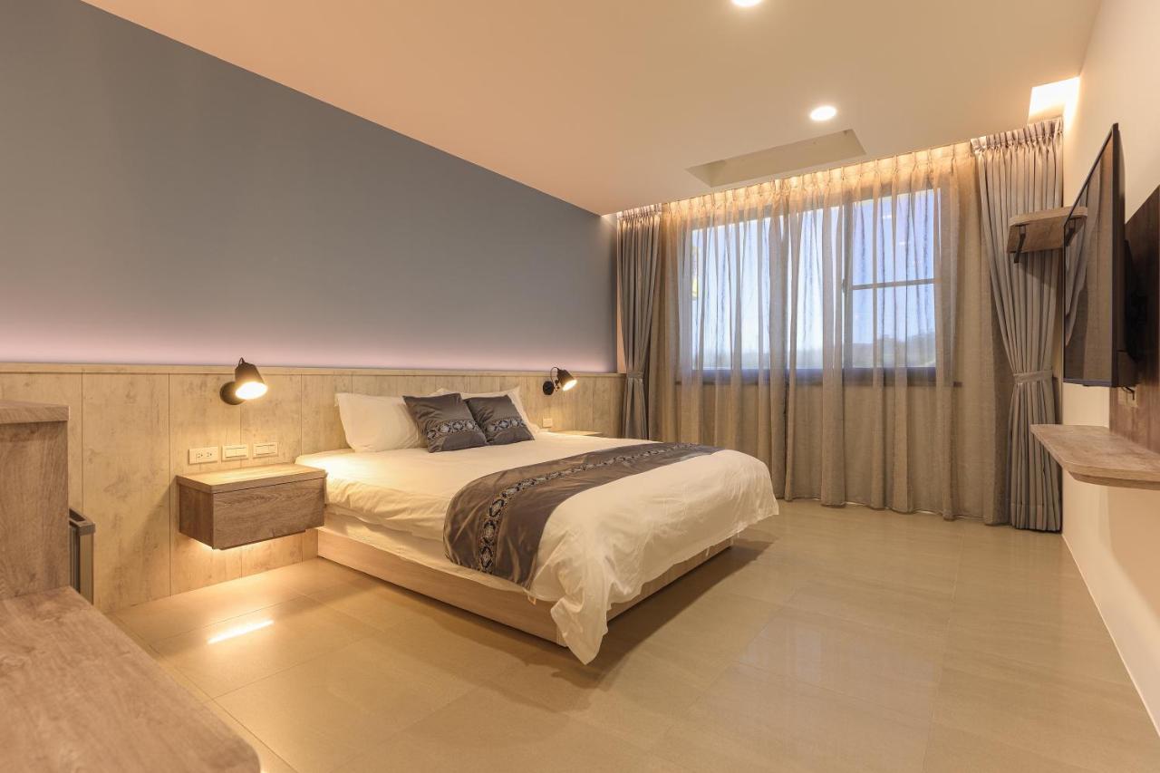 מאקונג Yonezawa Guest House מראה חיצוני תמונה